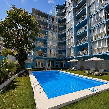 Apartament Premium Con Vistas Al Mar - Piscina Y Playa 8 Mint *