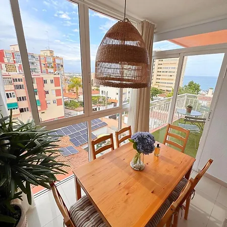 Apartament Premium Con Vistas Al Mar - Piscina Y Playa 8 Mint