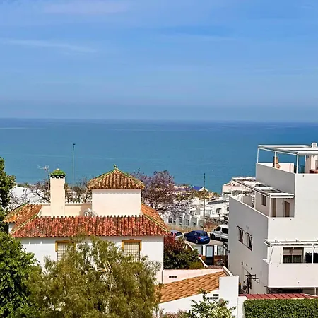 Premium Con Vistas Al Mar - Piscina Y Playa 8 Mint *
