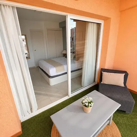 Premium Con Vistas Al Mar - Piscina Y Playa 8 Mint Apartament Torremolinos