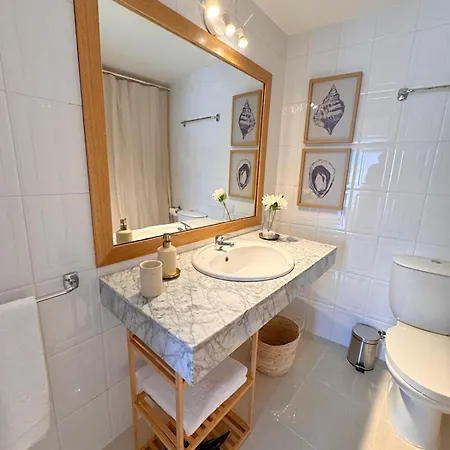 Premium Con Vistas Al Mar - Piscina Y Playa 8 Mint *