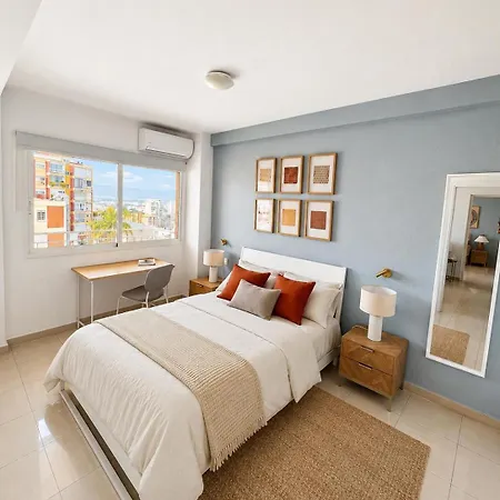 Premium Con Vistas Al Mar - Piscina Y Playa 8 Mint Apartament