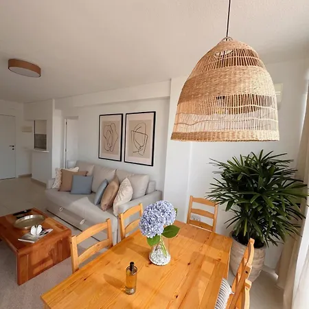 Premium Con Vistas Al Mar - Piscina Y Playa 8 Mint *